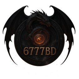 6777BD লোগো