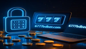 6777BD গেমিং প্ল্যাটফর্ম উত্তোলন